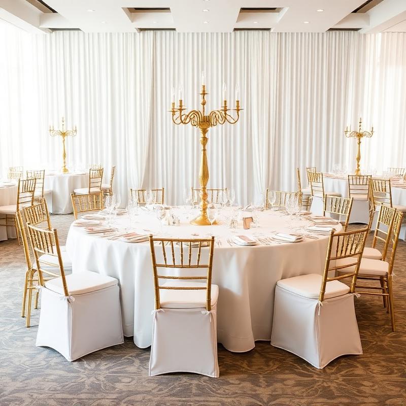 Banquet & Cocktail